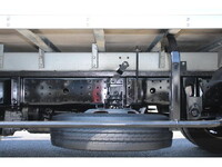 MITSUBISHI FUSO Canter Aluminum Van TPG-FEA20 2018 126,000km_25
