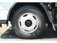 MITSUBISHI FUSO Canter Aluminum Van TPG-FEA20 2018 126,000km_29