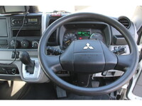 MITSUBISHI FUSO Canter Aluminum Van TPG-FEA20 2018 126,000km_32