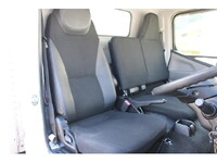 MITSUBISHI FUSO Canter Aluminum Van TPG-FEA20 2018 126,000km_40