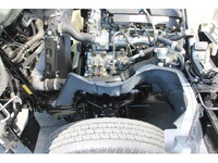 MITSUBISHI FUSO Canter Aluminum Van TPG-FEA20 2018 126,000km_8