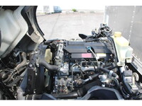 MITSUBISHI FUSO Canter Aluminum Van TPG-FEA20 2018 126,000km_9