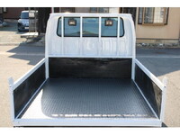 ISUZU Elf Double Cab TRG-NJS85A 2015 158,000km_10