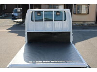 ISUZU Elf Double Cab TRG-NJS85A 2015 158,000km_12