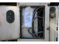 ISUZU Elf Double Cab TRG-NJS85A 2015 158,000km_14