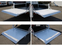 ISUZU Elf Double Cab TRG-NJS85A 2015 158,000km_15