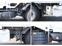 ISUZU Elf Double Cab TRG-NJS85A 2015 158,000km_18