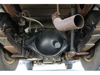 ISUZU Elf Double Cab TRG-NJS85A 2015 158,000km_19