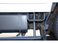 ISUZU Elf Double Cab TRG-NJS85A 2015 158,000km_20