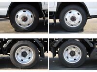 ISUZU Elf Double Cab TRG-NJS85A 2015 158,000km_21