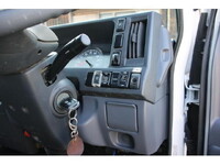 ISUZU Elf Double Cab TRG-NJS85A 2015 158,000km_26