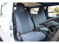 ISUZU Elf Double Cab TRG-NJS85A 2015 158,000km_28