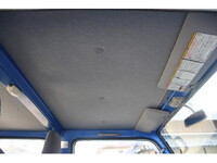 ISUZU Elf Double Cab TRG-NJS85A 2015 158,000km_29