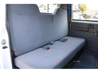 ISUZU Elf Double Cab TRG-NJS85A 2015 158,000km_35