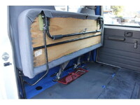 ISUZU Elf Double Cab TRG-NJS85A 2015 158,000km_36