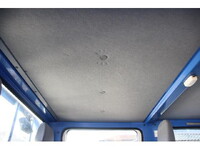 ISUZU Elf Double Cab TRG-NJS85A 2015 158,000km_37