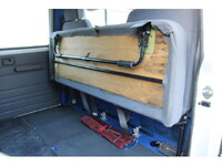 ISUZU Elf Double Cab TRG-NJS85A 2015 158,000km_40