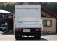 ISUZU Elf Double Cab TRG-NJS85A 2015 158,000km_6