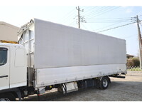 HINO Ranger Covered Wing TKG-FD9JPAA 2017 366,536km_11