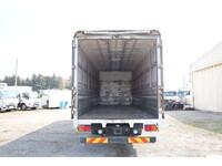 HINO Ranger Covered Wing TKG-FD9JPAA 2017 366,536km_12