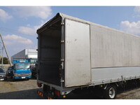 HINO Ranger Covered Wing TKG-FD9JPAA 2017 366,536km_13