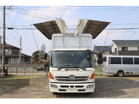 HINO Ranger Covered Wing TKG-FD9JPAA 2017 366,536km_21