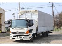 HINO Ranger Covered Wing TKG-FD9JPAA 2017 366,536km_5