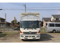 HINO Ranger Covered Wing TKG-FD9JPAA 2017 366,536km_7