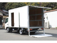 TOYOTA Dyna Panel Van TPG-XZU712 2019 51,000km_12