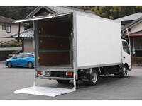 TOYOTA Dyna Panel Van TPG-XZU712 2019 51,000km_13