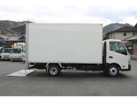 TOYOTA Dyna Panel Van TPG-XZU712 2019 51,000km_14