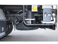 TOYOTA Dyna Panel Van TPG-XZU712 2019 51,000km_25