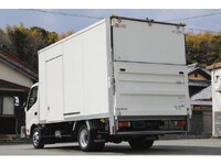 TOYOTA Dyna Panel Van TPG-XZU712 2019 51,000km_2