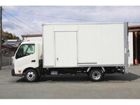 TOYOTA Dyna Panel Van TPG-XZU712 2019 51,000km_4