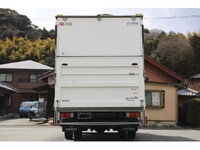 TOYOTA Dyna Panel Van TPG-XZU712 2019 51,000km_6