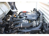 ISUZU Elf Flat Body BKG-NHR85A 2010 71,000km_11