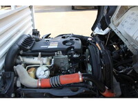 ISUZU Elf Flat Body BKG-NHR85A 2010 71,000km_12