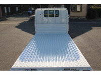 ISUZU Elf Flat Body BKG-NHR85A 2010 71,000km_14