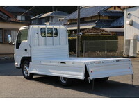 ISUZU Elf Flat Body BKG-NHR85A 2010 71,000km_15