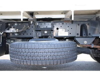 ISUZU Elf Flat Body BKG-NHR85A 2010 71,000km_17