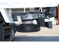 ISUZU Elf Flat Body BKG-NHR85A 2010 71,000km_18