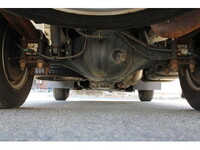 ISUZU Elf Flat Body BKG-NHR85A 2010 71,000km_19