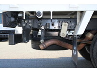 ISUZU Elf Flat Body BKG-NHR85A 2010 71,000km_20