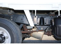 ISUZU Elf Flat Body BKG-NHR85A 2010 71,000km_21