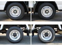 ISUZU Elf Flat Body BKG-NHR85A 2010 71,000km_24