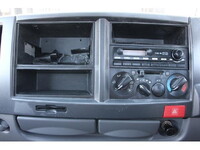 ISUZU Elf Flat Body BKG-NHR85A 2010 71,000km_27
