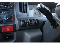 ISUZU Elf Flat Body BKG-NHR85A 2010 71,000km_28