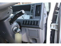 ISUZU Elf Flat Body BKG-NHR85A 2010 71,000km_29