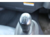 ISUZU Elf Flat Body BKG-NHR85A 2010 71,000km_30