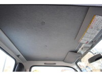 ISUZU Elf Flat Body BKG-NHR85A 2010 71,000km_35